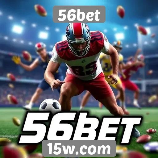 Análise do portfólio de jogos disponíveis no 56bet