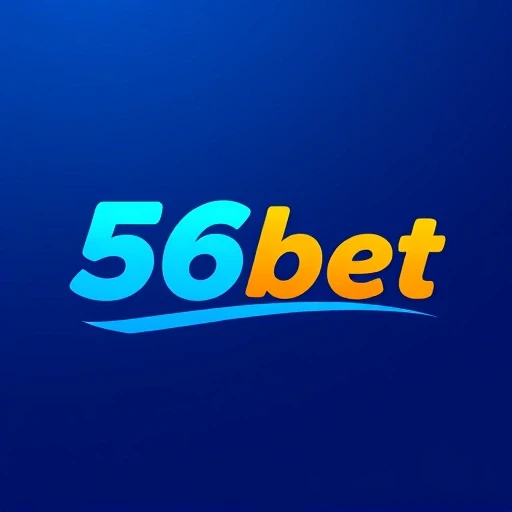 56bet Logo