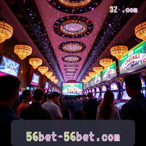 56bet: As Melhores Opções de Pagamento para Apostadores Brasileiros