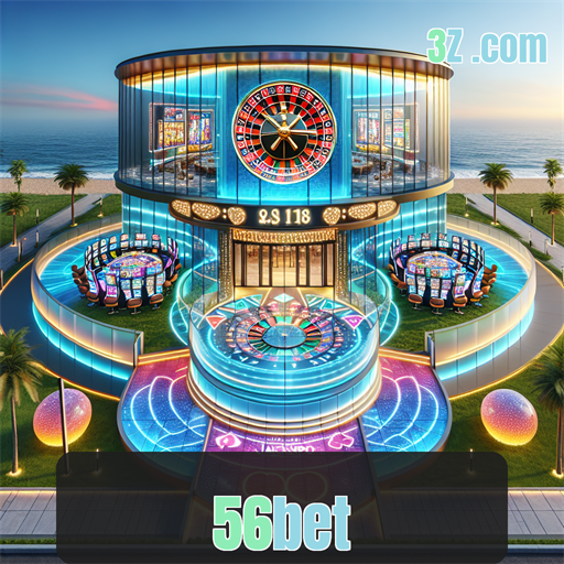 Experimente Slots Incríveis no 56bet e Ganhe Prêmios
