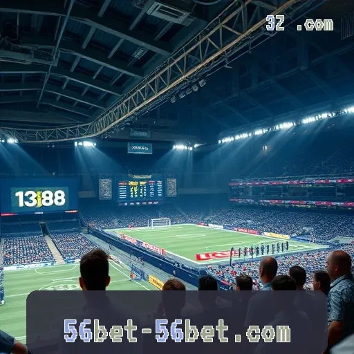 56bet: Como o Suporte 24/7 Enfatiza o Atendimento ao Jogador