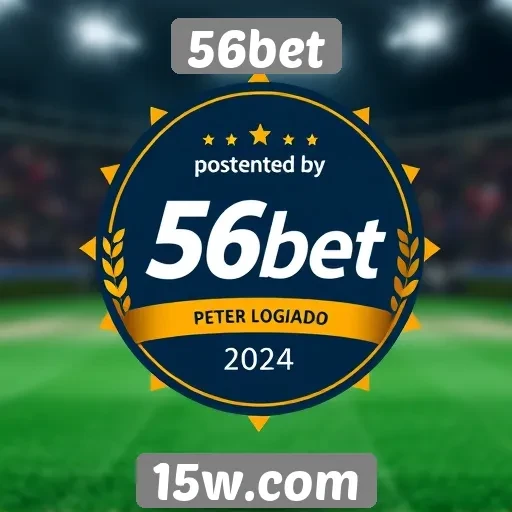 Experiência do usuário no 56bet é avaliada positivamente