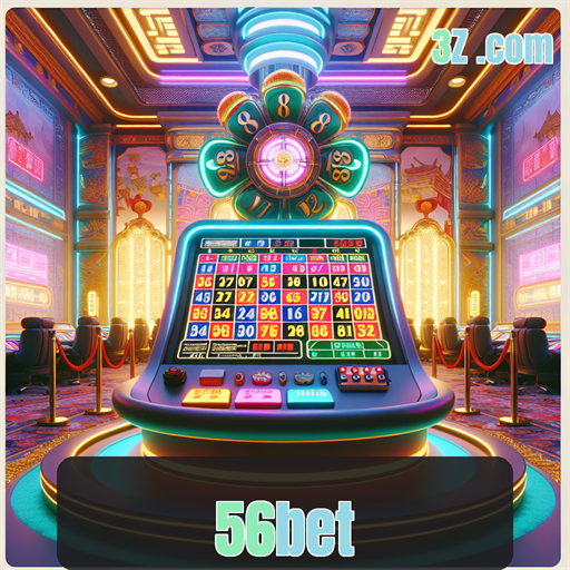 Experiência Exclusiva: O Mundo VIP do 56bet para Jogadores